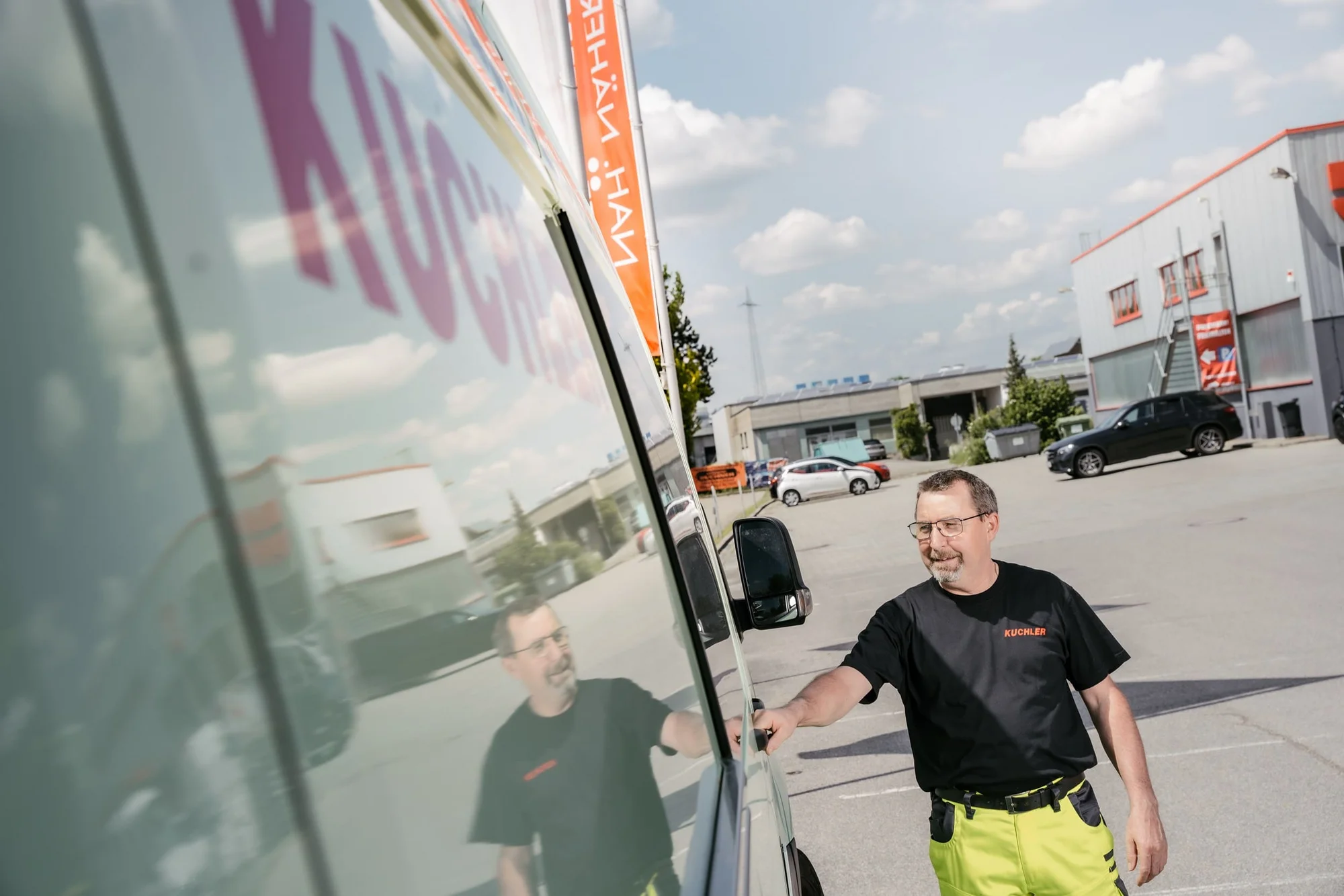 Kanalreinigung in Landshut mit moderner Technik